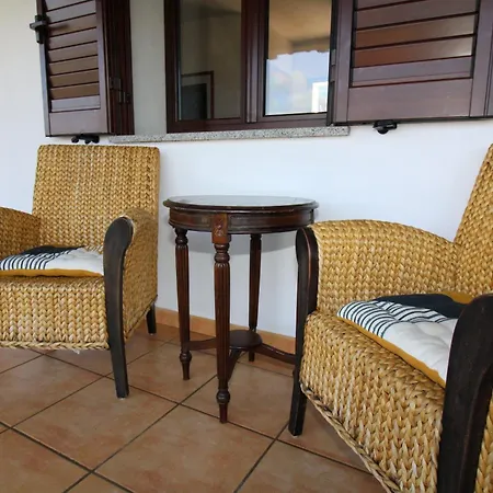 Ferienhaus Bellavista