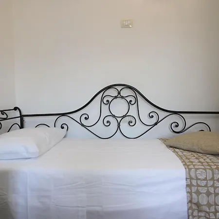 Bellavista Ferienhaus Tanaunella