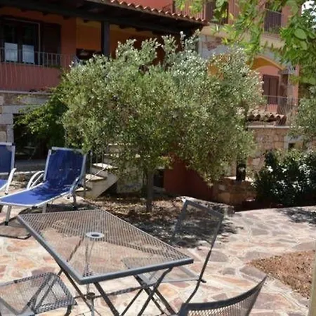 Bellavista Holiday home *