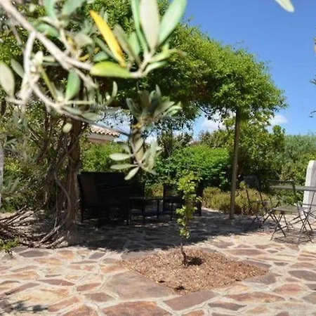 Holiday home Bellavista