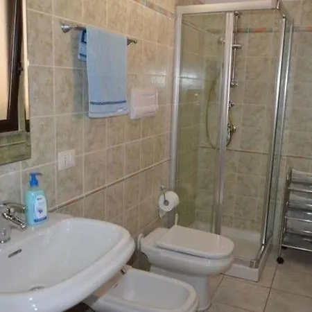 Bellavista Holiday home *