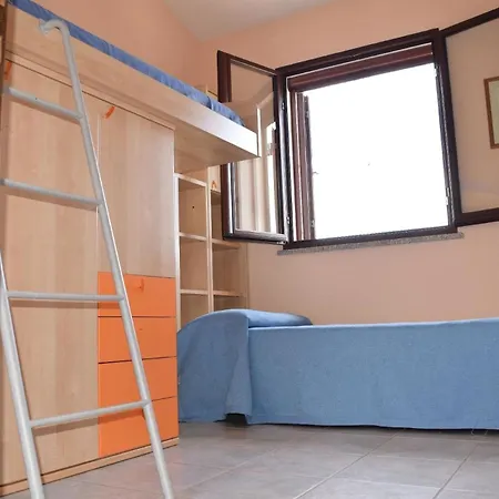 Bellavista Holiday home Tanaunella