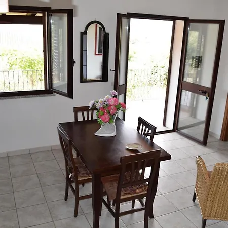 Bellavista Holiday home