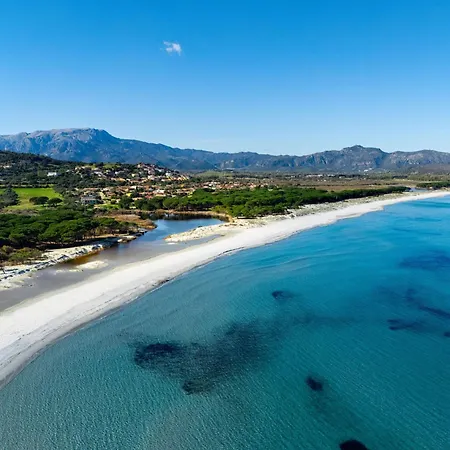 Bellavista Holiday home