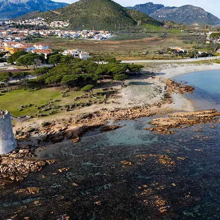 Bellavista Holiday home *