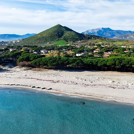 Bellavista Holiday home