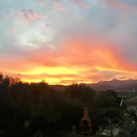 Bellavista Holiday home