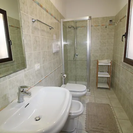 Bellavista Holiday home Tanaunella