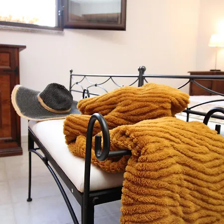 Bellavista Holiday home Tanaunella