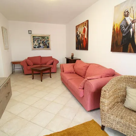Bellavista Holiday home