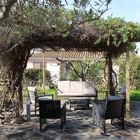 Bellavista Holiday home *
