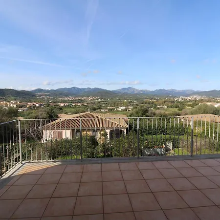 Holiday home Bellavista *