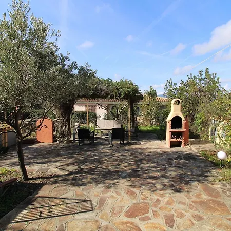 Bellavista Holiday home Tanaunella